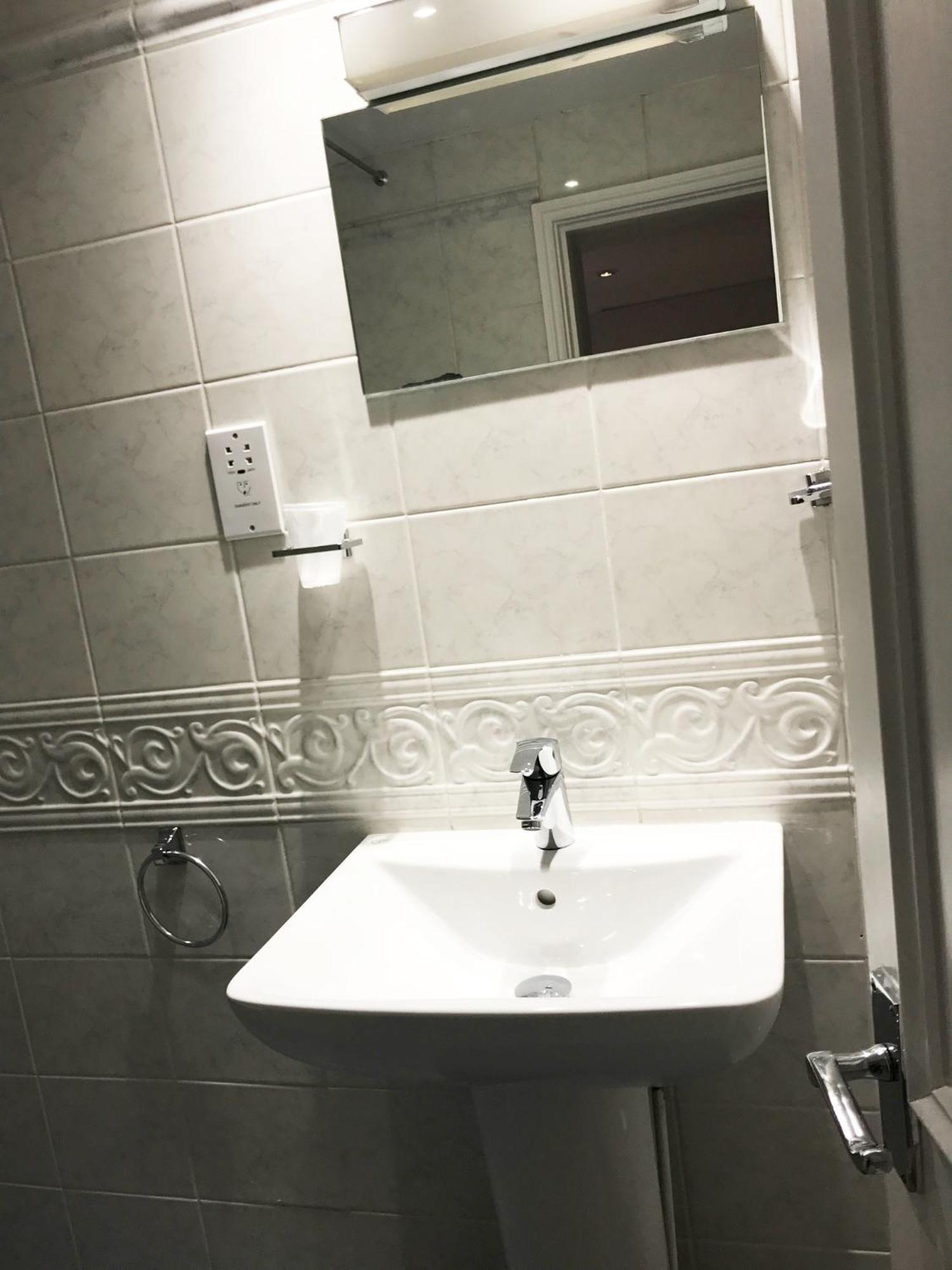 Gidea Park Hotel Romford Værelse billede