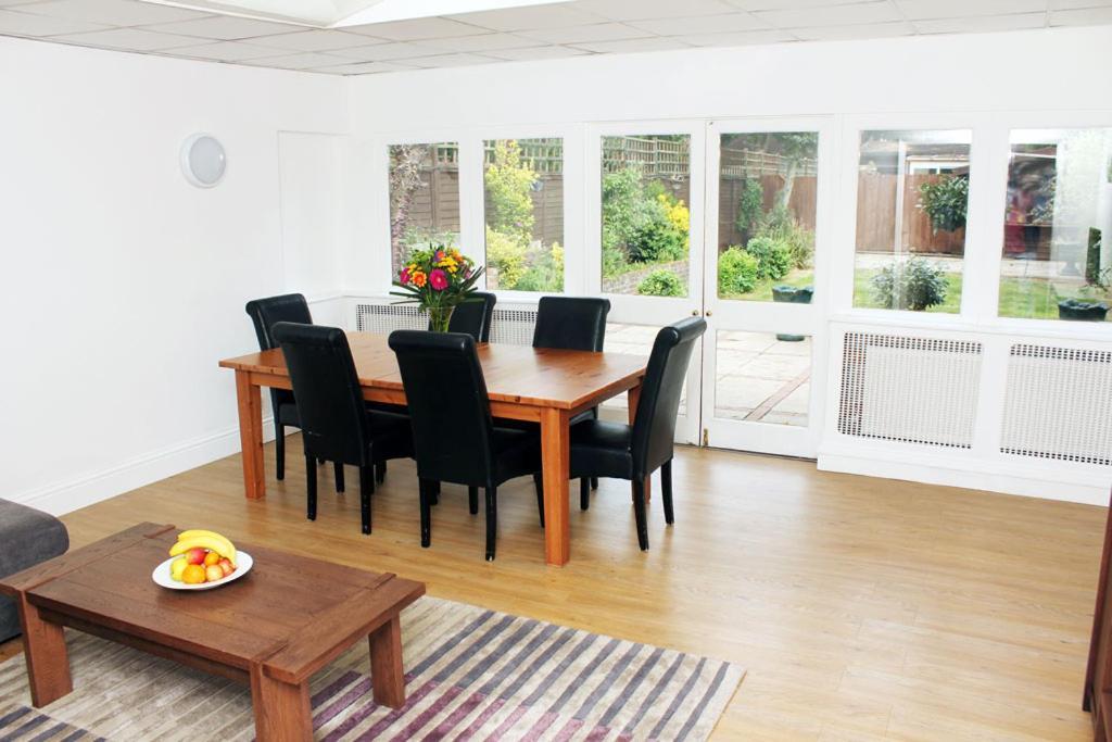 Gidea Park Hotel Romford Eksteriør billede