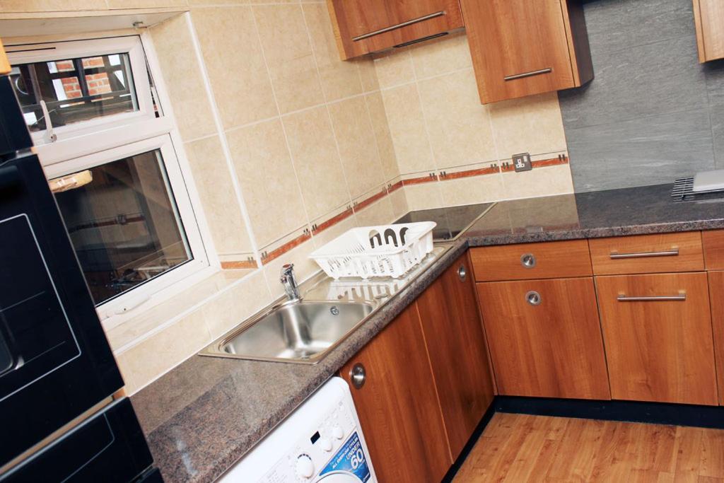 Gidea Park Hotel Romford Eksteriør billede