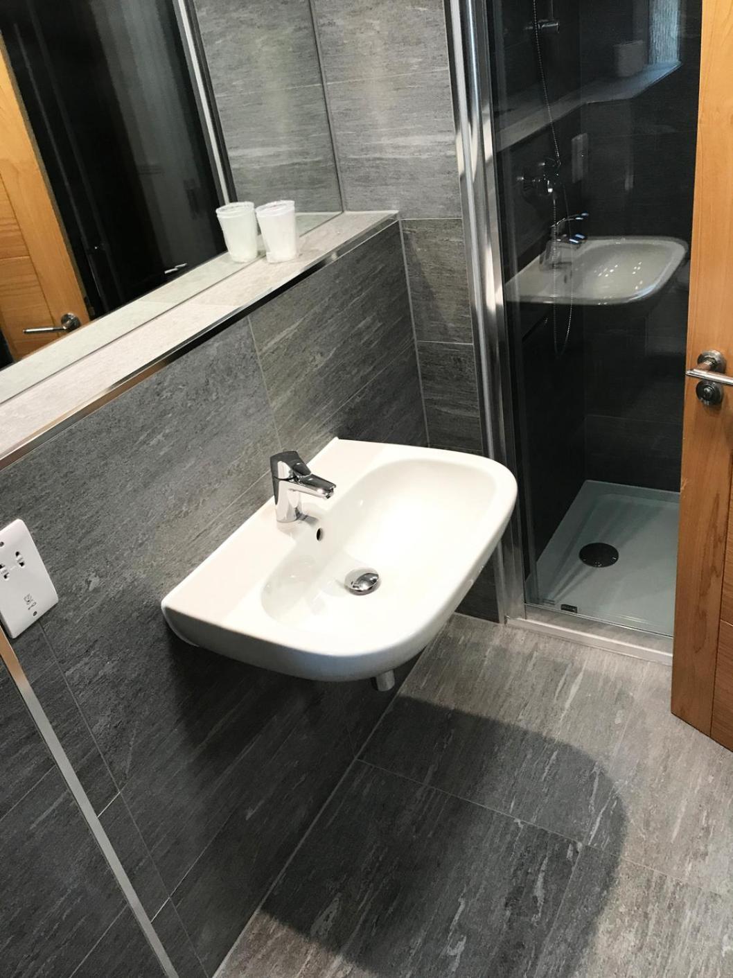 Gidea Park Hotel Romford Eksteriør billede